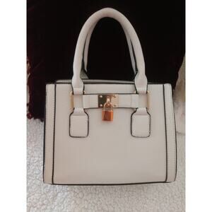 Small Fashion Bag (10x7x3 inches)